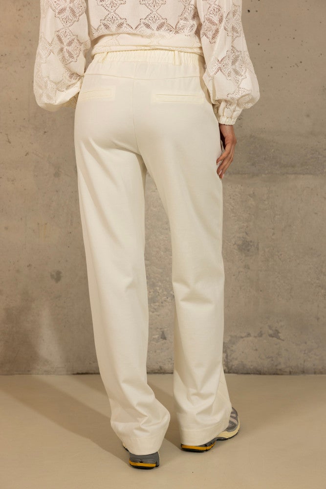 Sera Pants Off White Sera Pants Off White