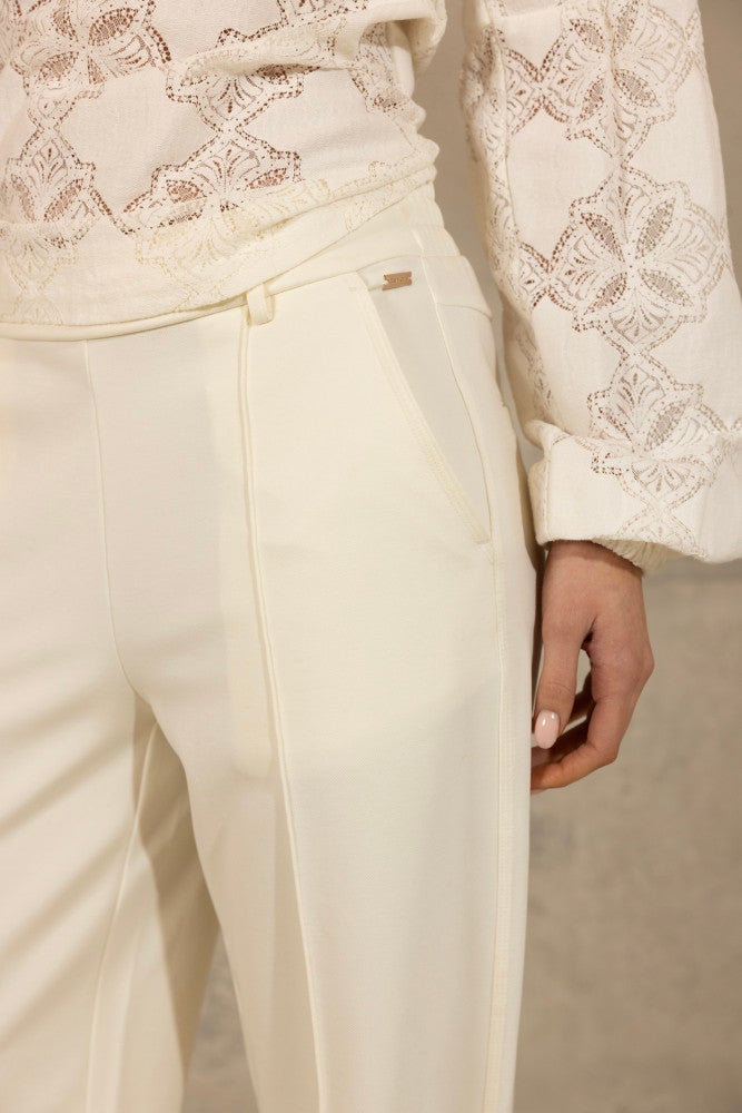 Sera Pants Off White Sera Pants Off White