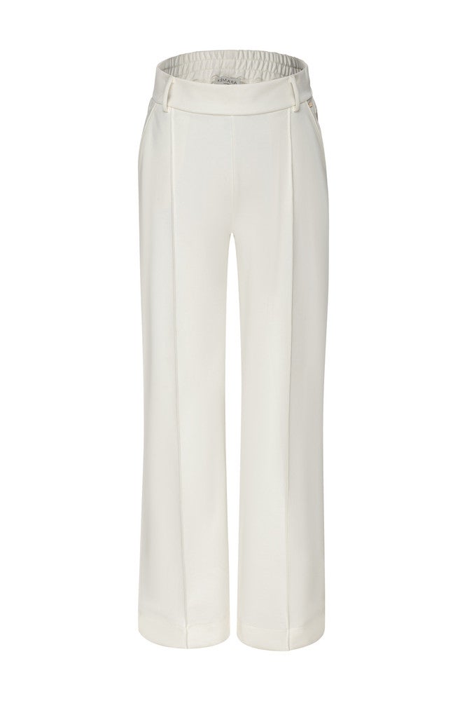 Sera Pants Off White Sera Pants Off White