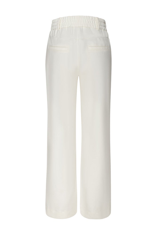 Sera Pants Off White Sera Pants Off White