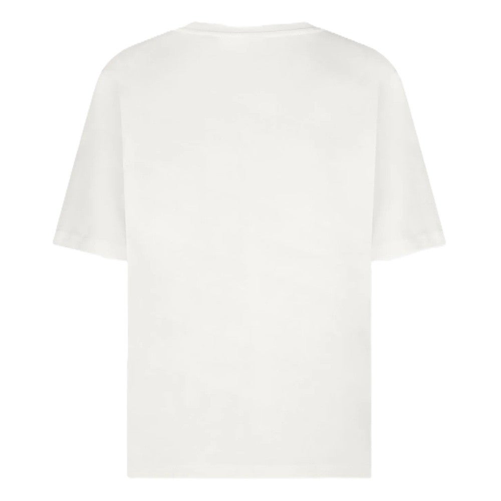 Geeza T-shirt Wit 1 Geeza T-shirt Wit 1