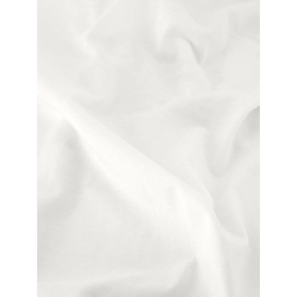 Geeza T-shirt Wit 1 Geeza T-shirt Wit 1