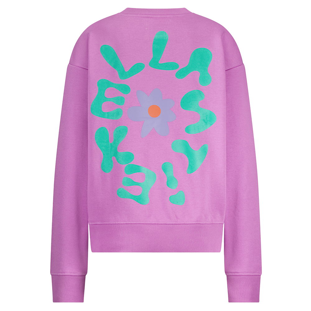 Sweater Pilou Roze Sweater Pilou Roze