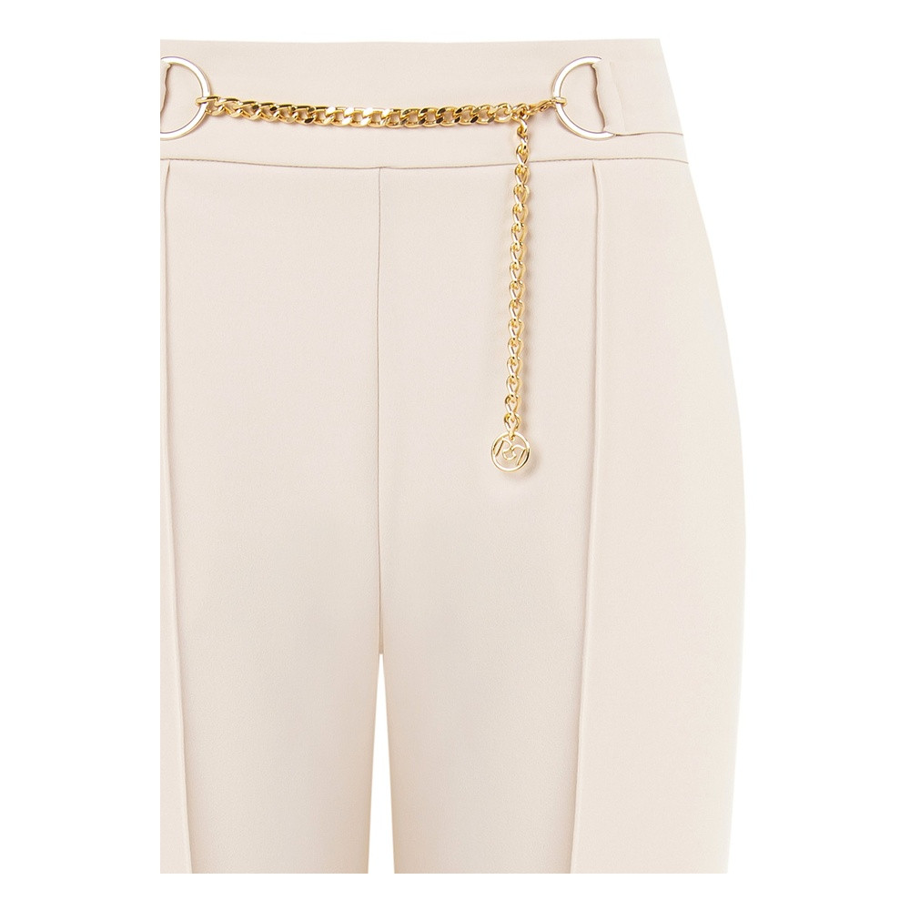Rewi Pants Beige Rewi Pants Beige