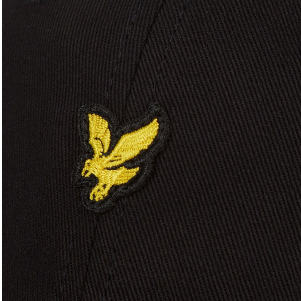 Baseball Cap Zwart 1 Baseball Cap Zwart 1