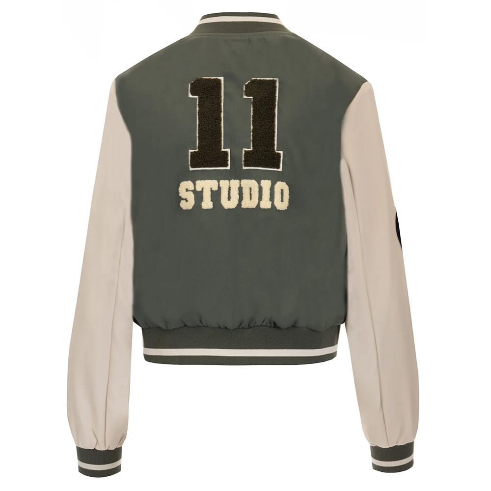 Garwin JA18 Jackets Groen Garwin JA18 Jackets Groen