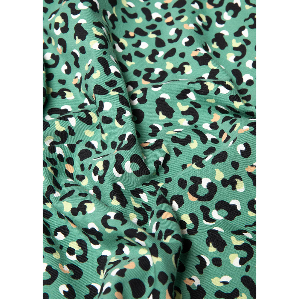 Hello Fritjes Culotte Groen Hello Fritjes Culotte Groen