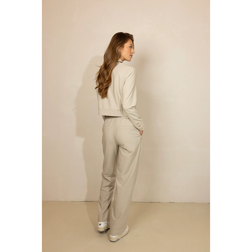 Robin Jacket Grijs Robin Jacket Grijs