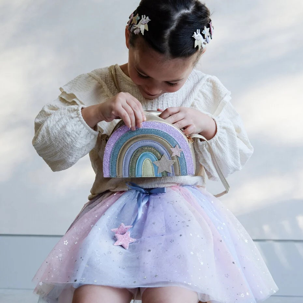 Dreamland Rainbow Bag Multi Dreamland Rainbow Bag Multi