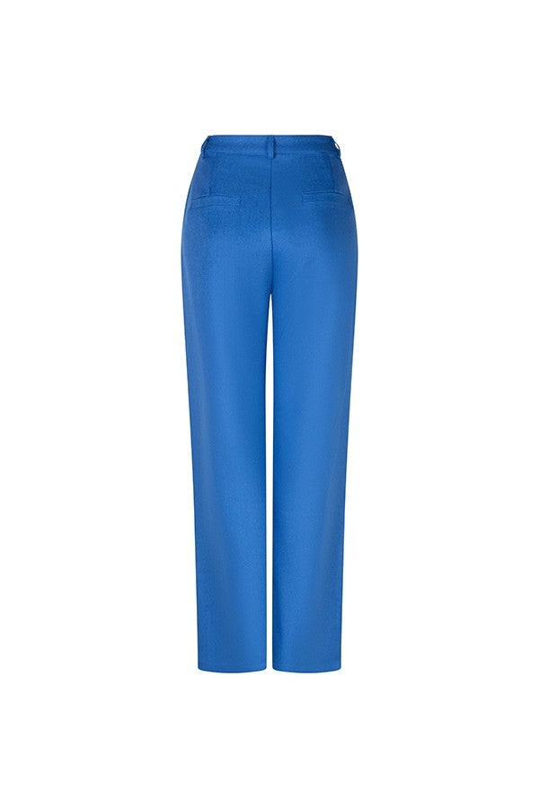 Trouser Dafne Blauw Trouser Dafne Blauw