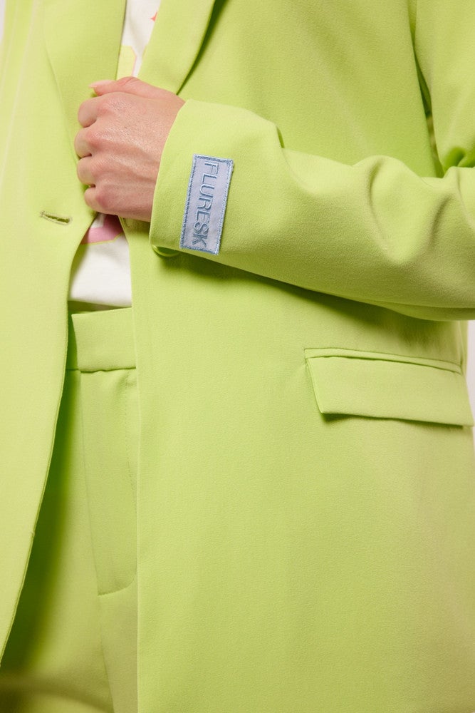 Catalina Blazer Groen Catalina Blazer Groen