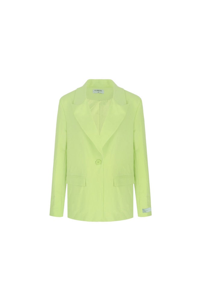 Catalina Blazer Groen Catalina Blazer Groen