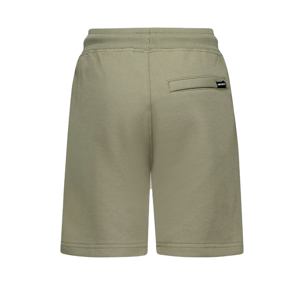 Basic Short Groen Basic Short Groen