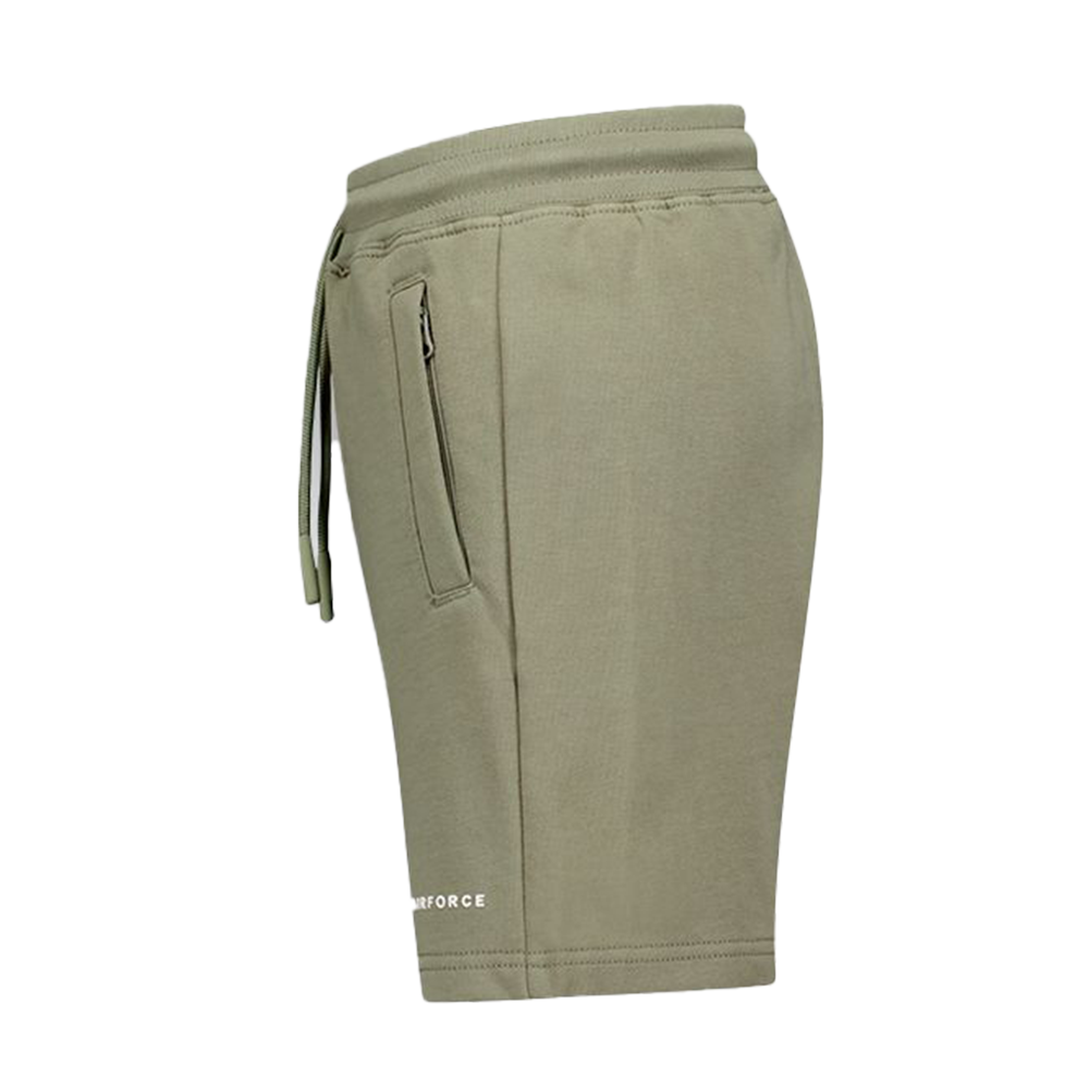 Basic Short Groen Basic Short Groen