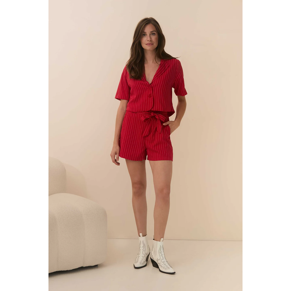 Short Giovanna Rood Short Giovanna Rood