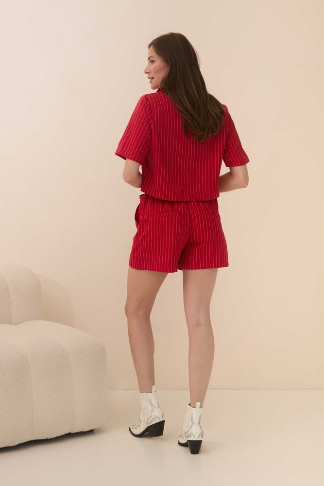 Short Giovanna Rood Short Giovanna Rood