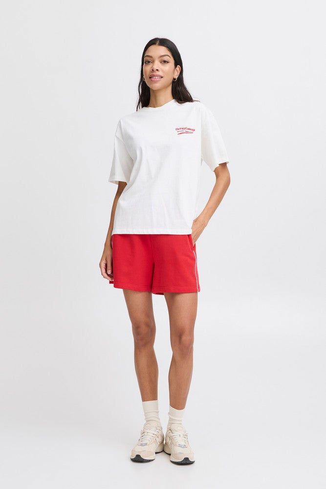 JCSAMI T-Shirt Wit 1 JCSAMI T-Shirt Wit 1