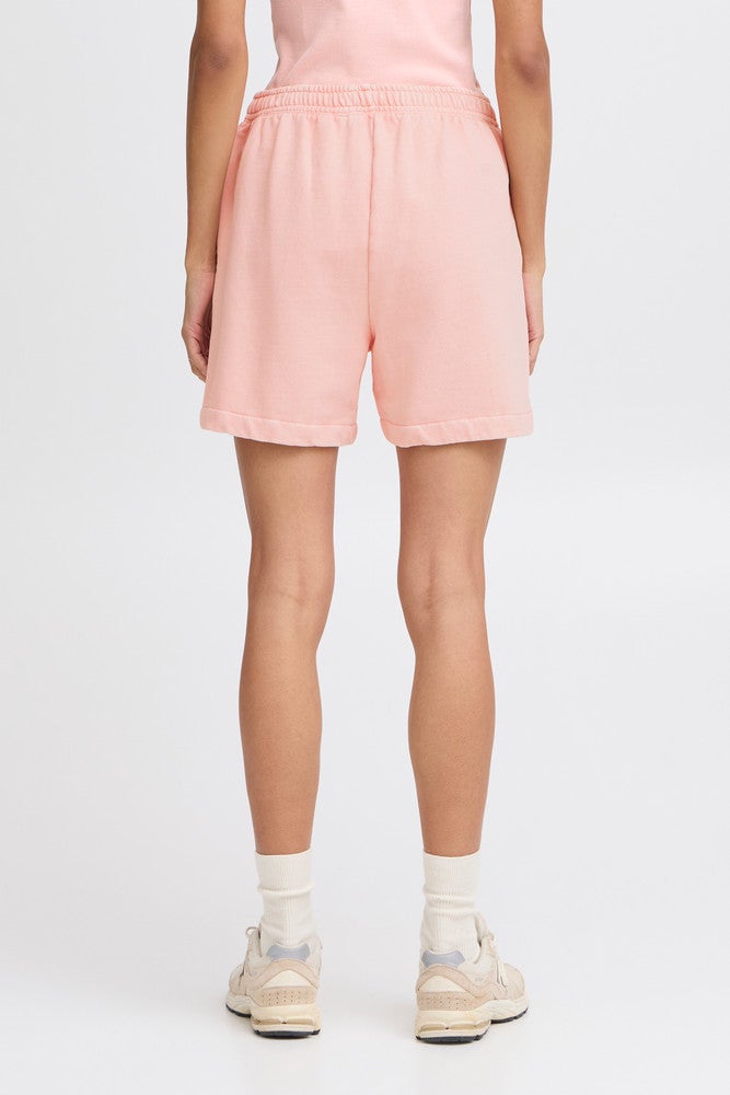 JCRUBI Logo Shorts Roze JCRUBI Logo Shorts Roze