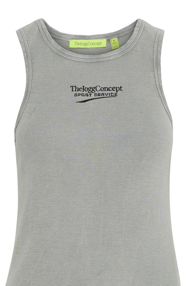 JCRASA Dress Grijs JCRASA Dress Grijs