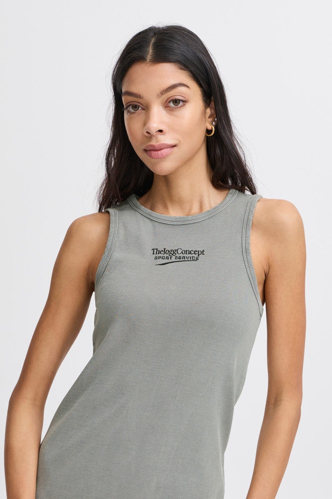 JCRASA Dress Grijs JCRASA Dress Grijs