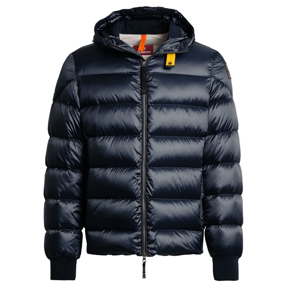 Jacket PHARRELL SX73 Blauw Jacket PHARRELL SX73 Blauw