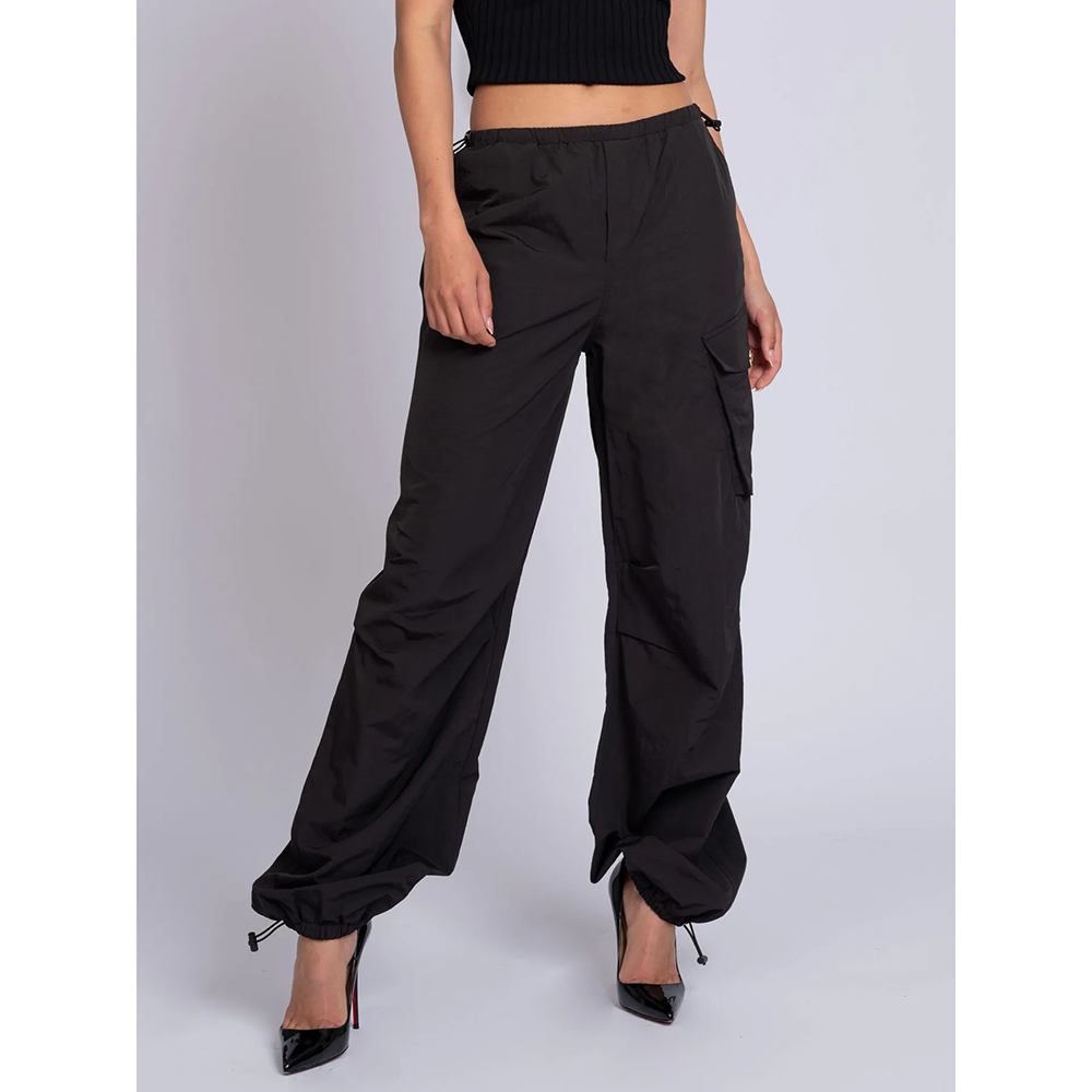 Isra Pants Zwart 1 Isra Pants Zwart 1