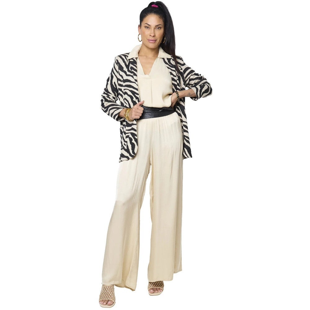 Janna Cebra Blazer Multi Janna Cebra Blazer Multi