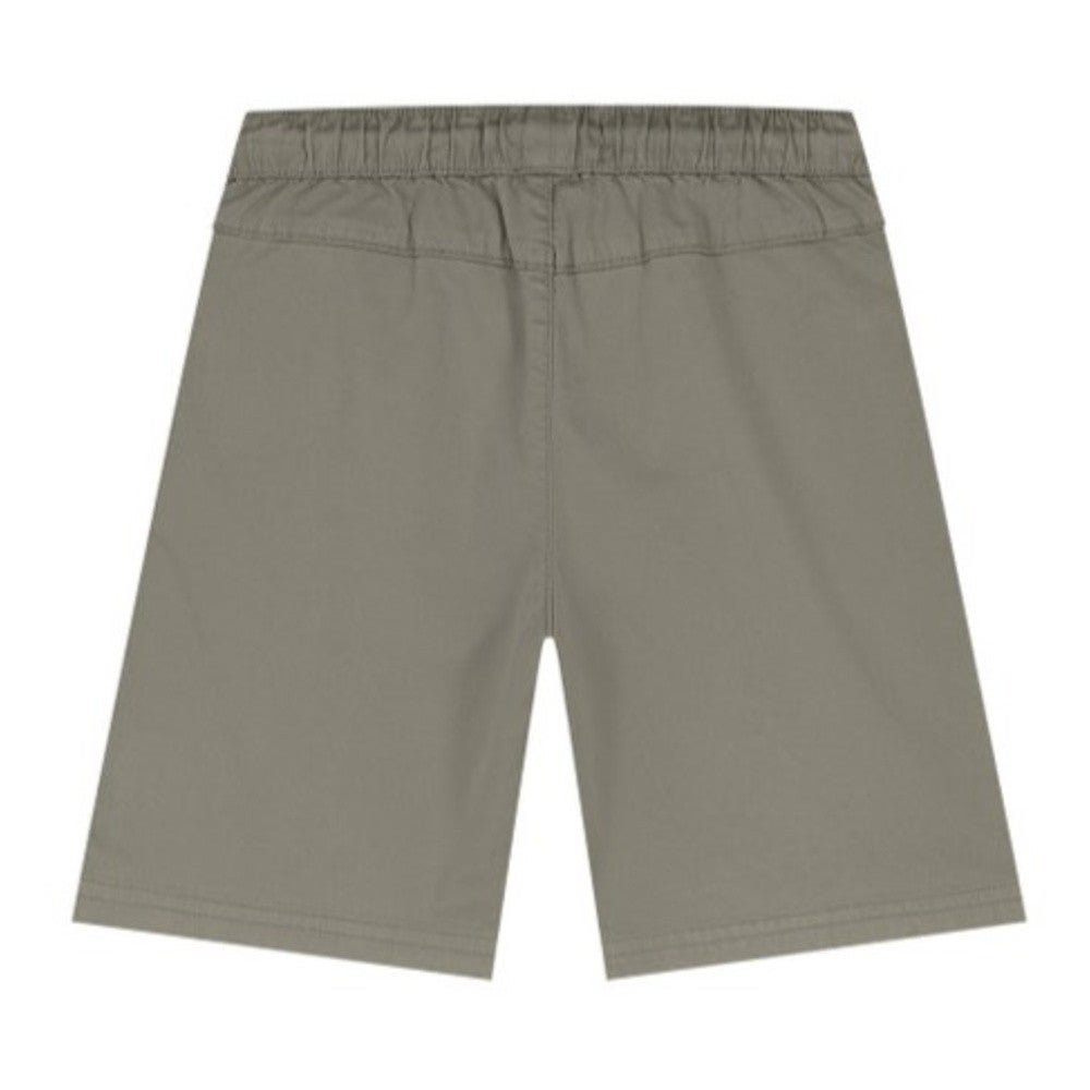 Regular fit Casual Shorts Woven Army Regular fit Casual Shorts Woven Army