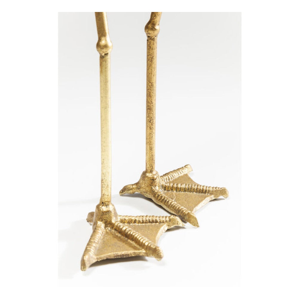 Picture Frame Duck Feet Goud Picture Frame Duck Feet Goud