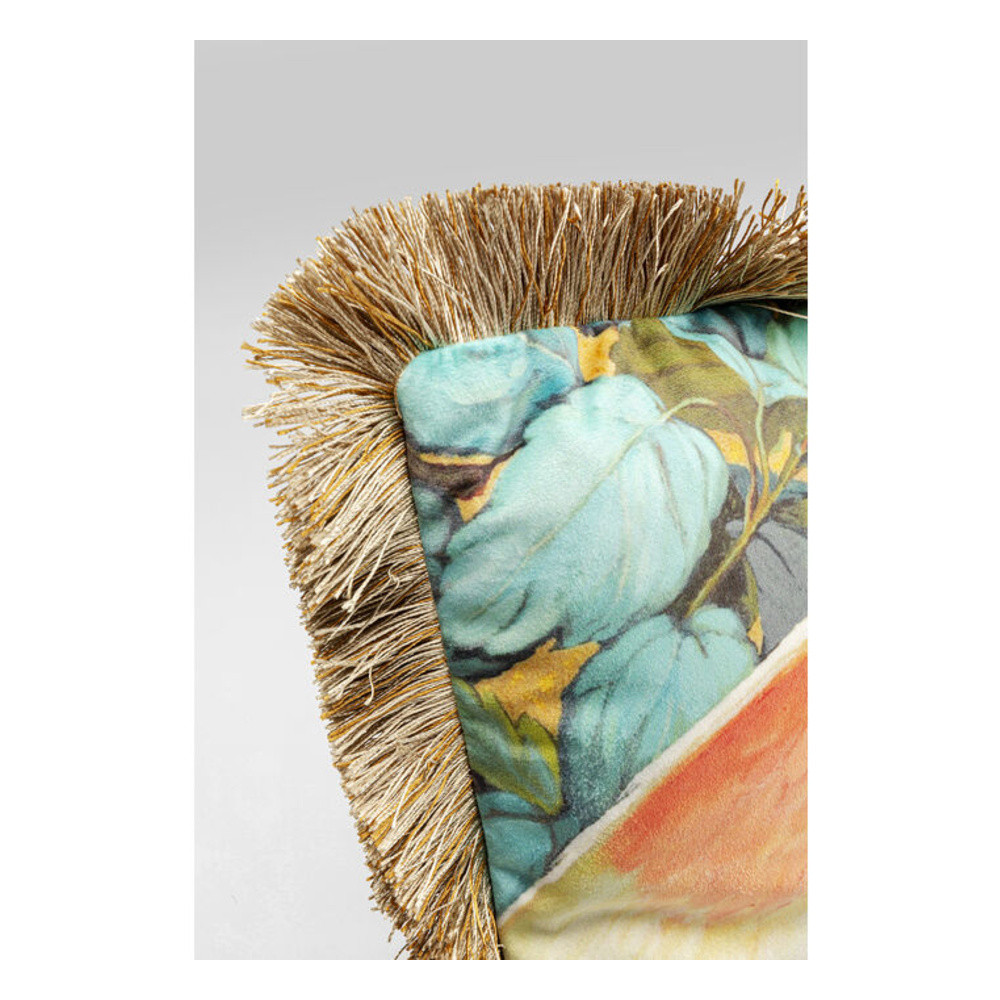 Cushion Parrots Life Multi Cushion Parrots Life Multi