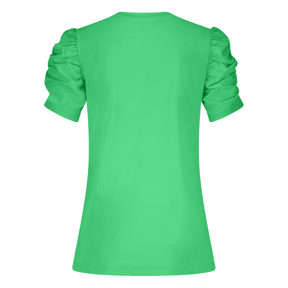 Toya Shirt Groen Toya Shirt Groen