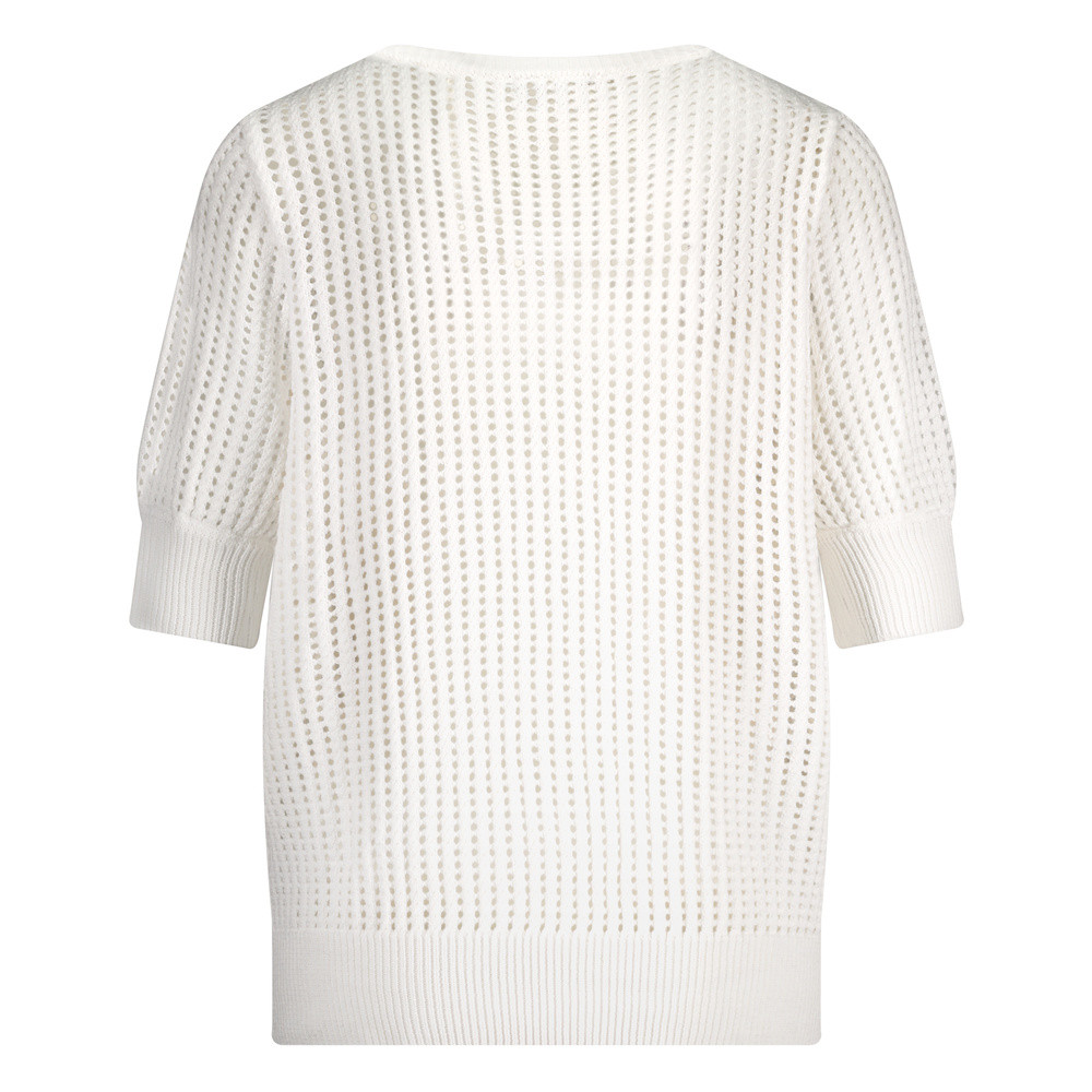 Holly Sweaters Off White Holly Sweaters Off White