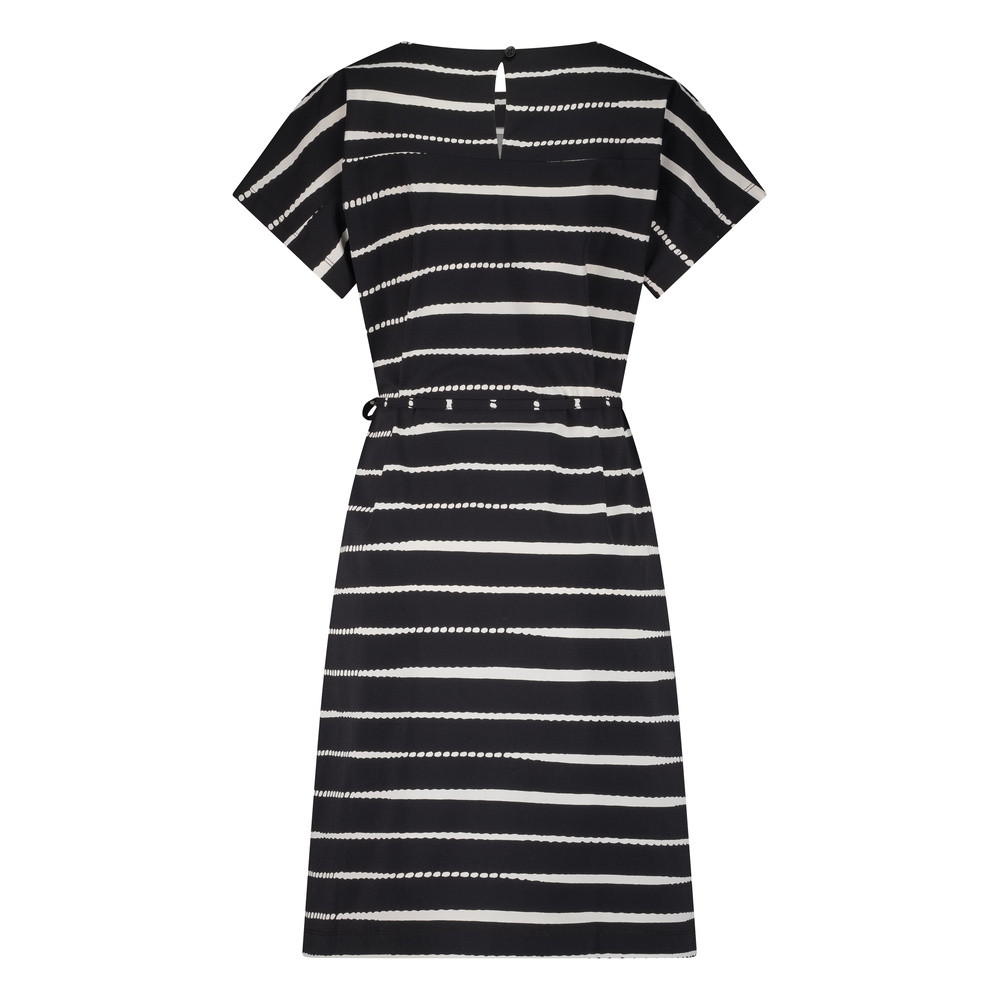 Amelie Dresses Zwart 1 Amelie Dresses Zwart 1