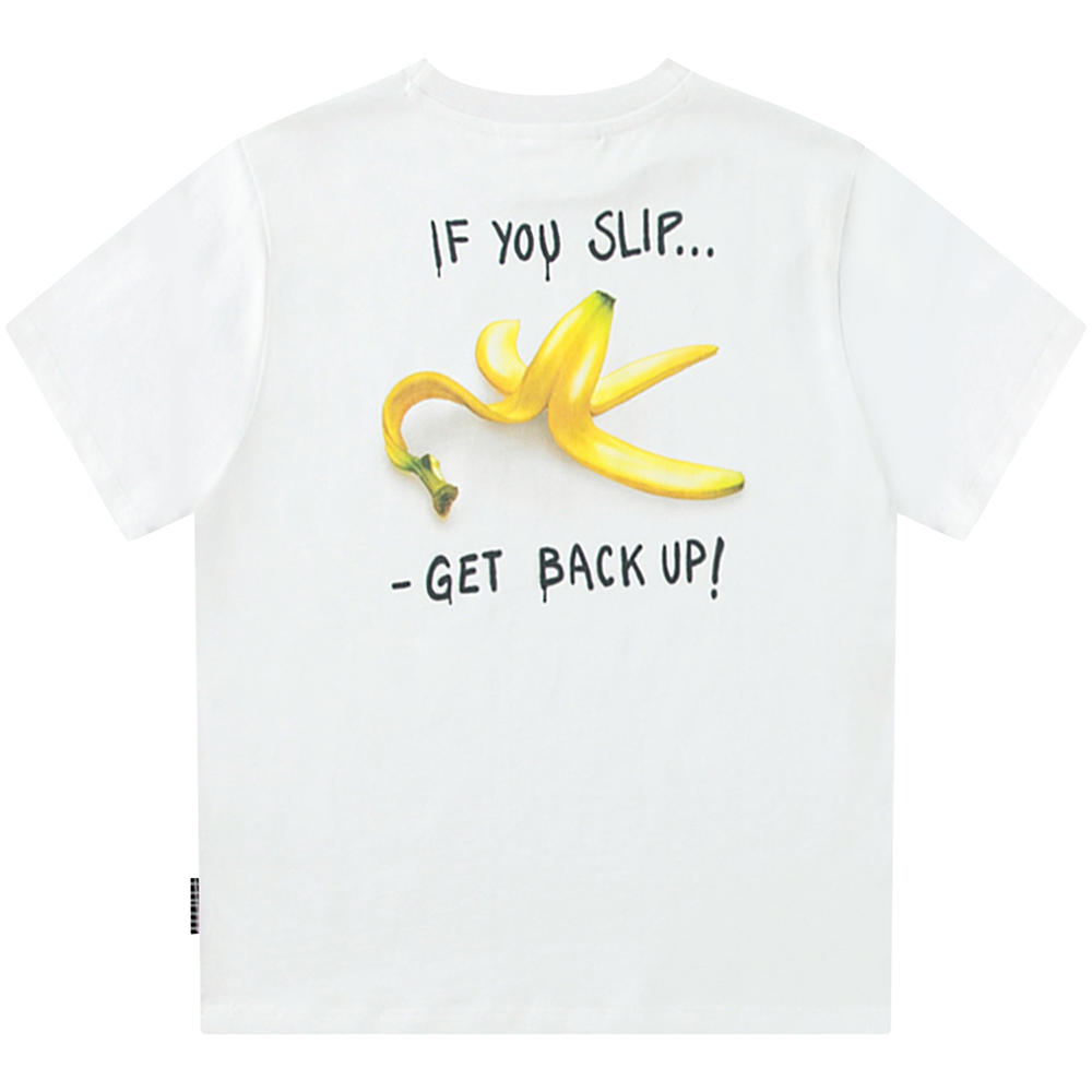 Rodney Banana Off White Rodney Banana Off White