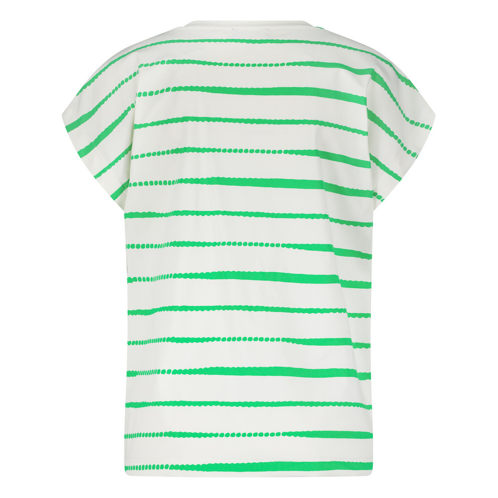 Kat Tops Groen Kat Tops Groen