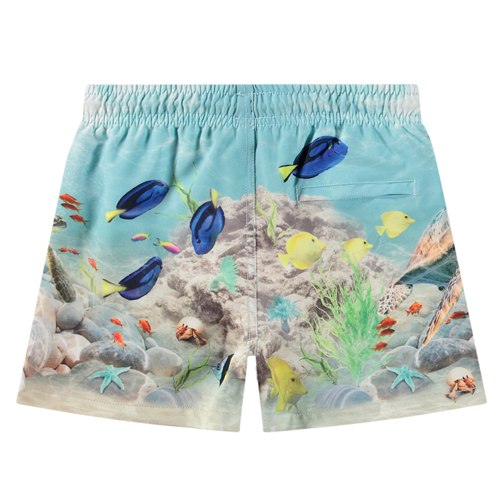 Niko Ocean Licht Blauw Niko Ocean Licht Blauw