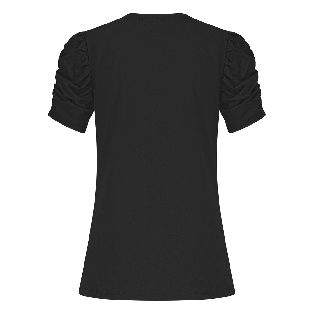 Toya T-shirts Zwart 1 Toya T-shirts Zwart 1