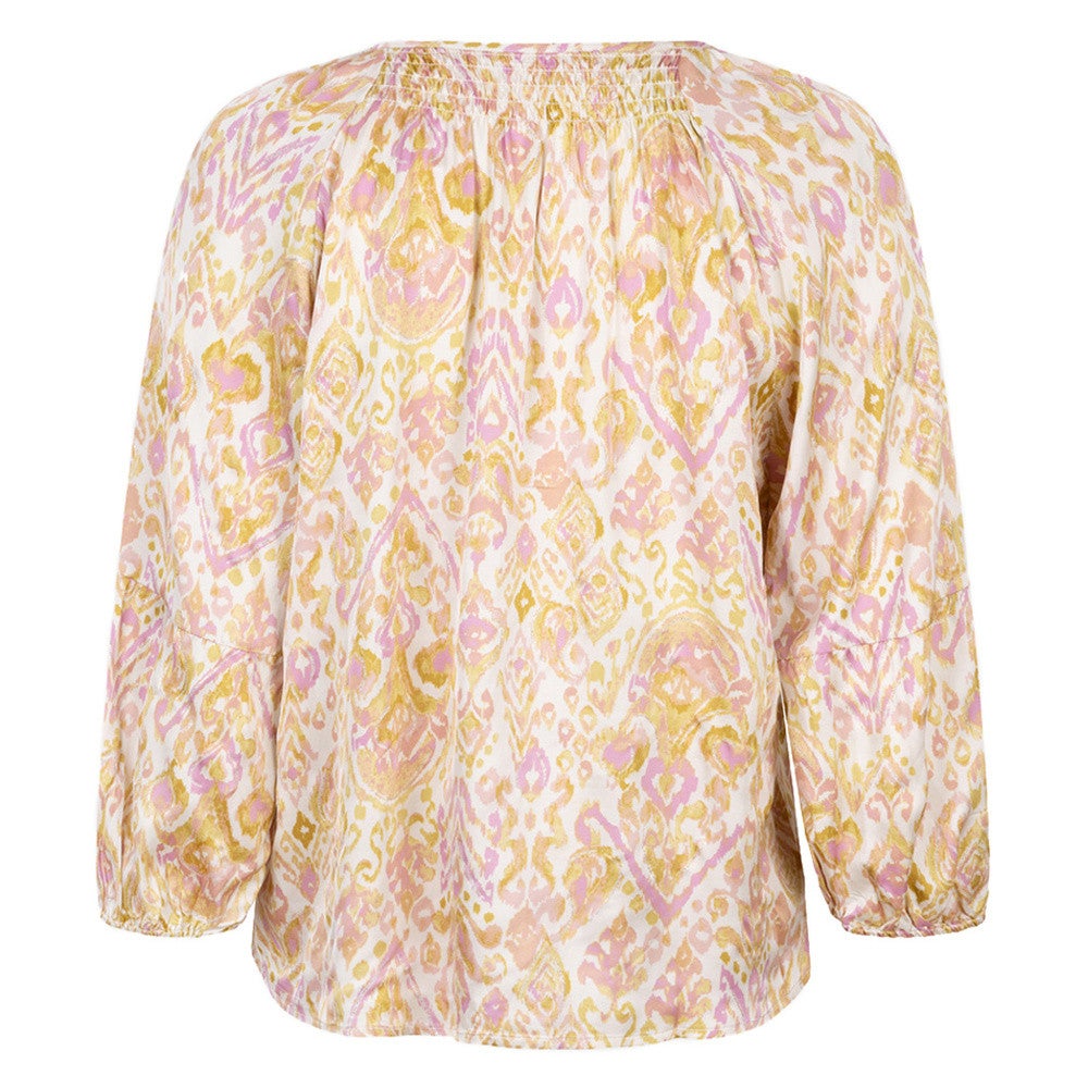 Blouse Solar Multi Blouse Solar Multi