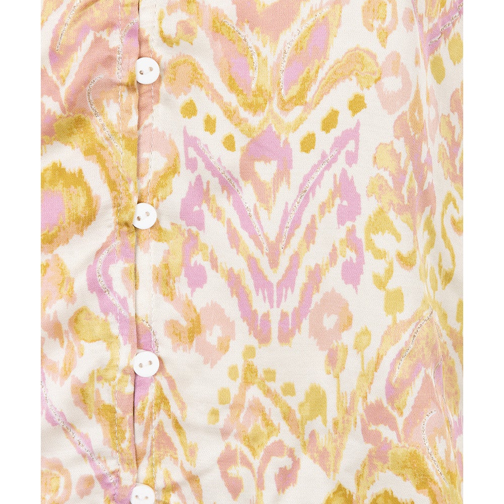 Blouse Solar Multi Blouse Solar Multi