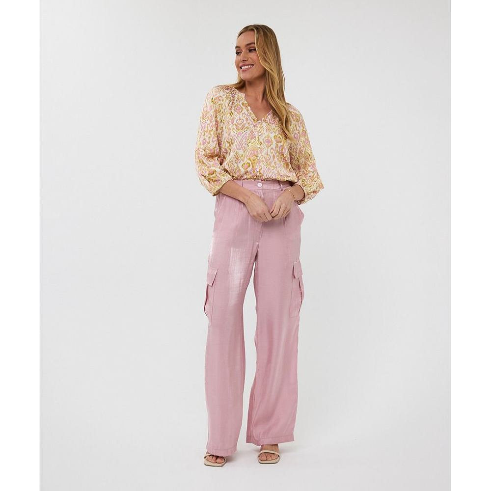 Blouse Solar Multi Blouse Solar Multi