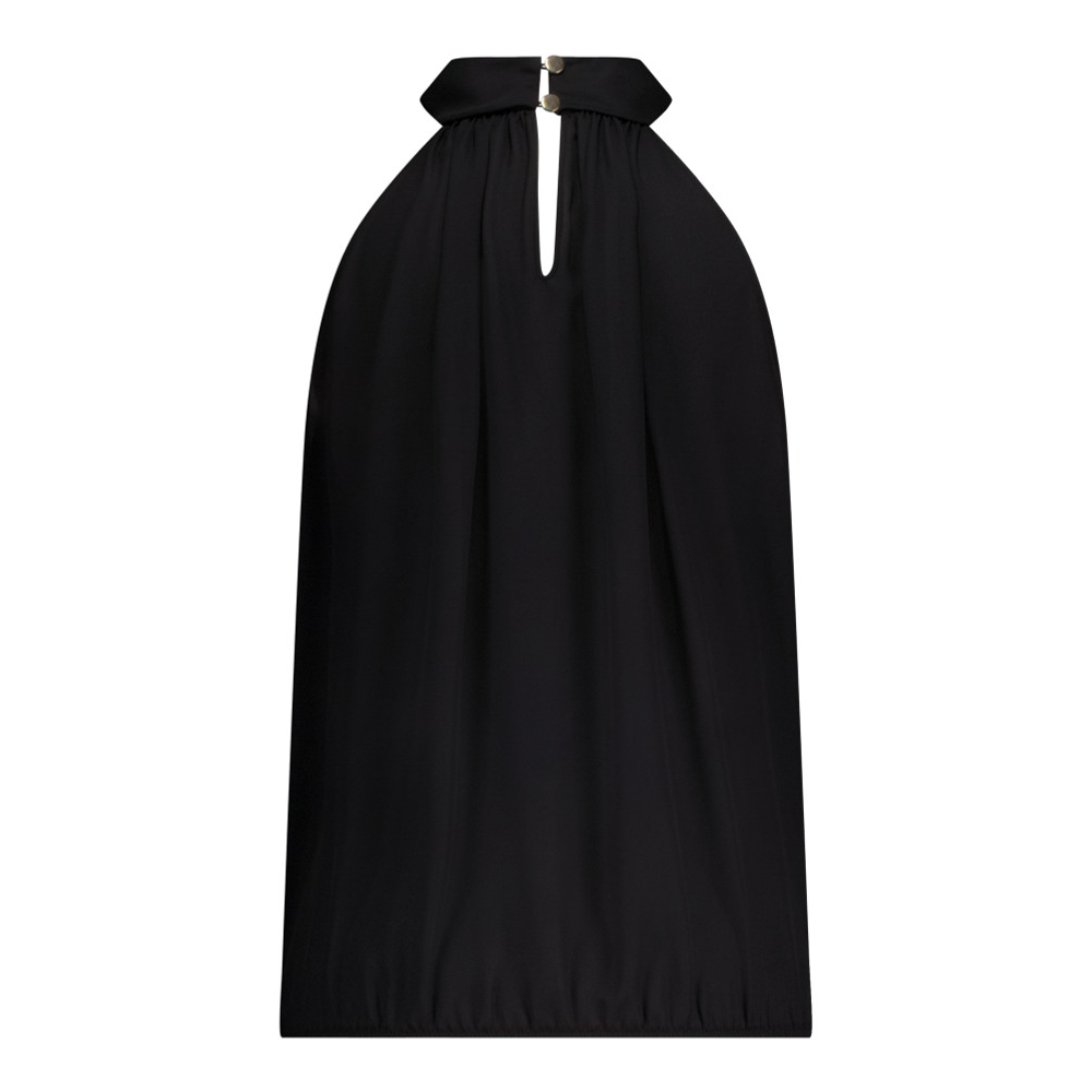 Mia Top Zwart 1 Mia Top Zwart 1