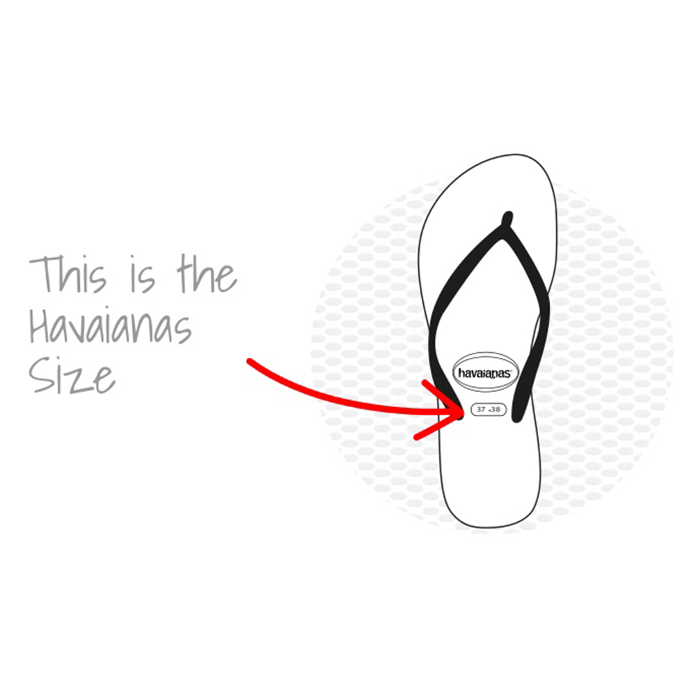 Havaianas Slim Animals Bruin 1 Havaianas Slim Animals Bruin 1