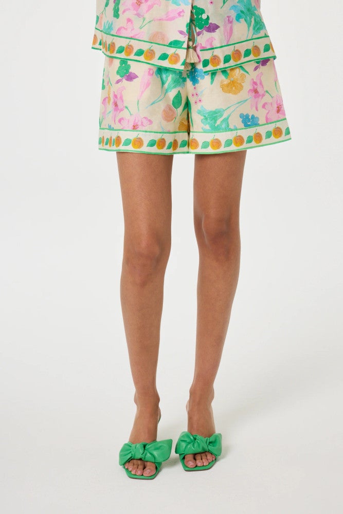 Boy Shorts Multi Boy Shorts Multi