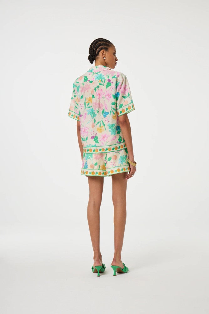 Boy Shorts Multi Boy Shorts Multi