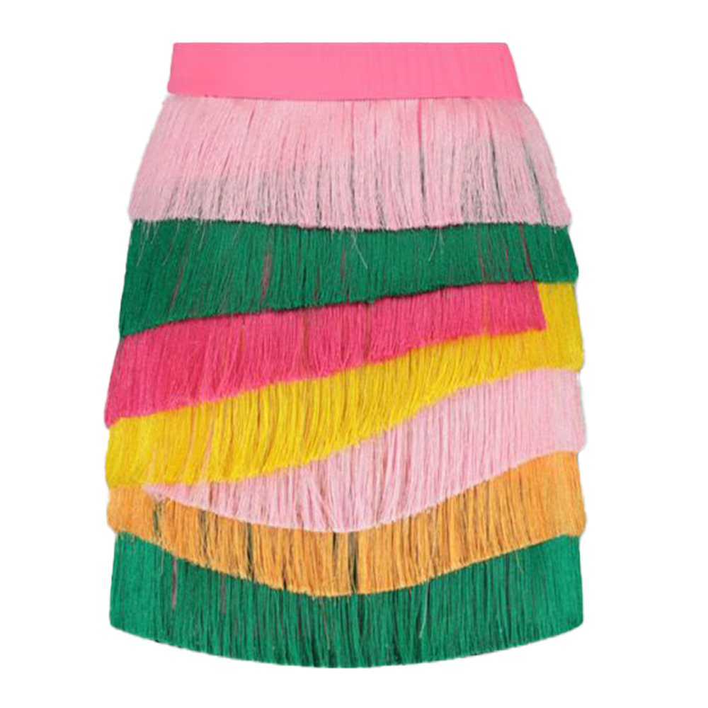 OLIVIA-SK Skirt Multi OLIVIA-SK Skirt Multi