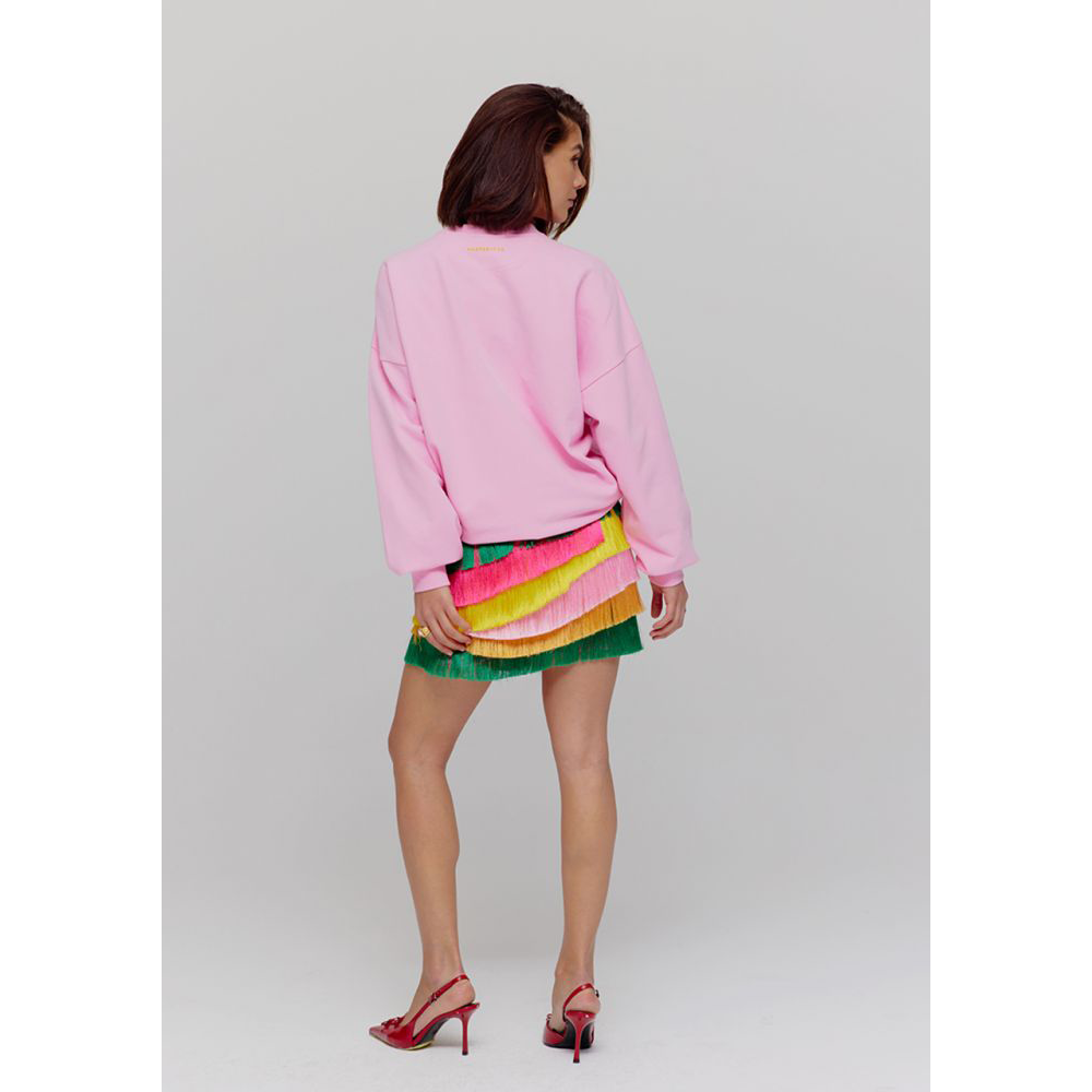 OLIVIA-SK Skirt Multi OLIVIA-SK Skirt Multi