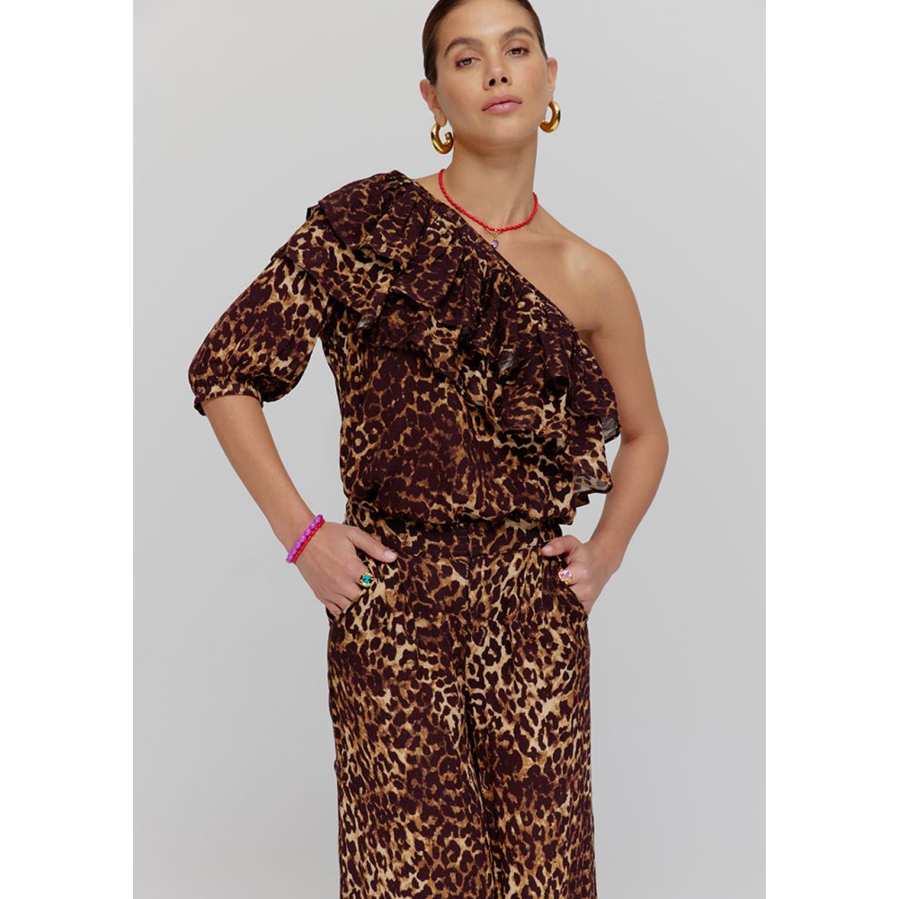 ROSIE-SS TOP Bruin 1 ROSIE-SS TOP Bruin 1