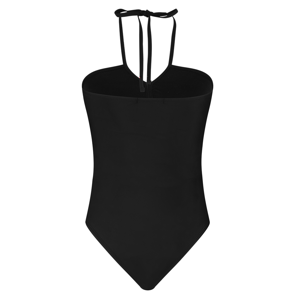 Jimo Swimsuit Zwart 1 Jimo Swimsuit Zwart 1