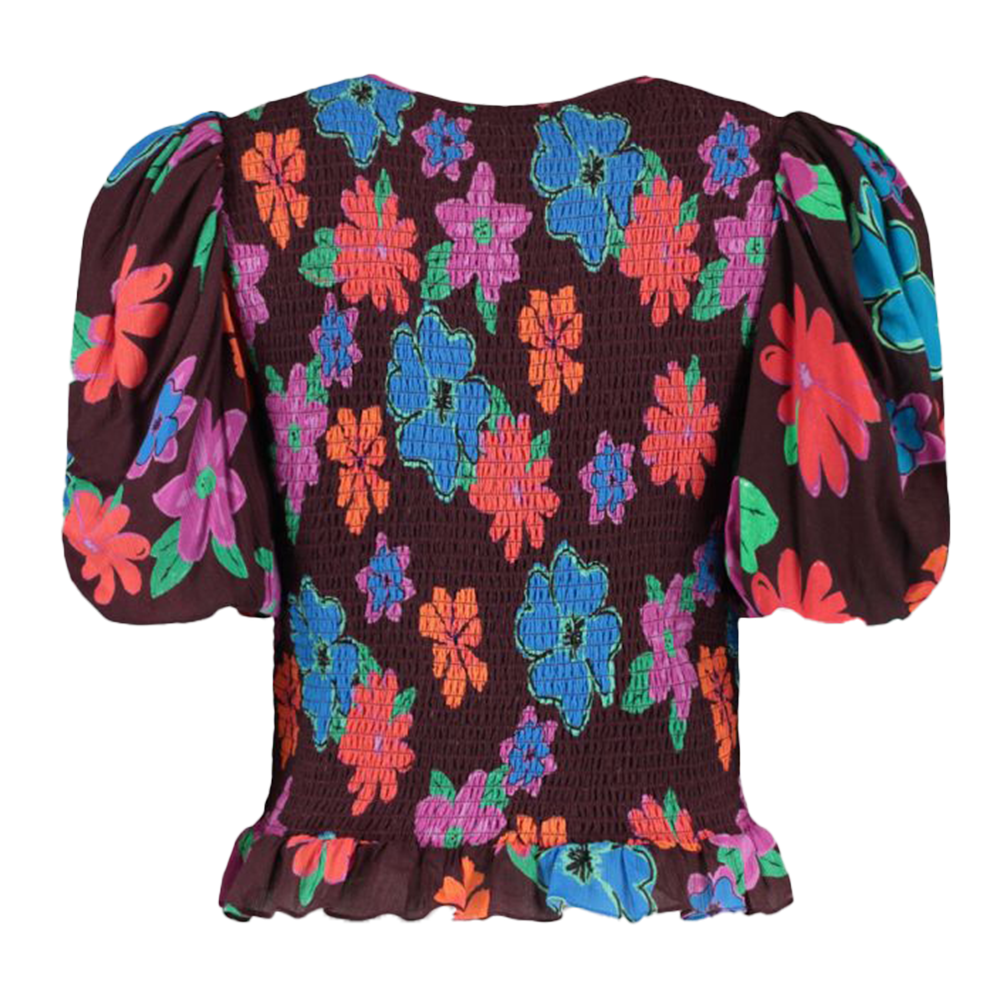 ELIN-SS Top Zwart 1 ELIN-SS Top Zwart 1