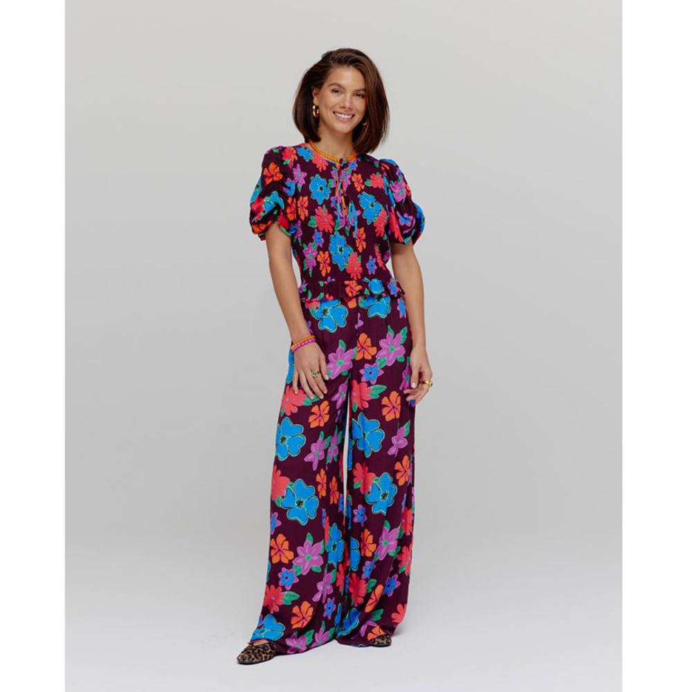 ELIN-SS Top Zwart 1 ELIN-SS Top Zwart 1